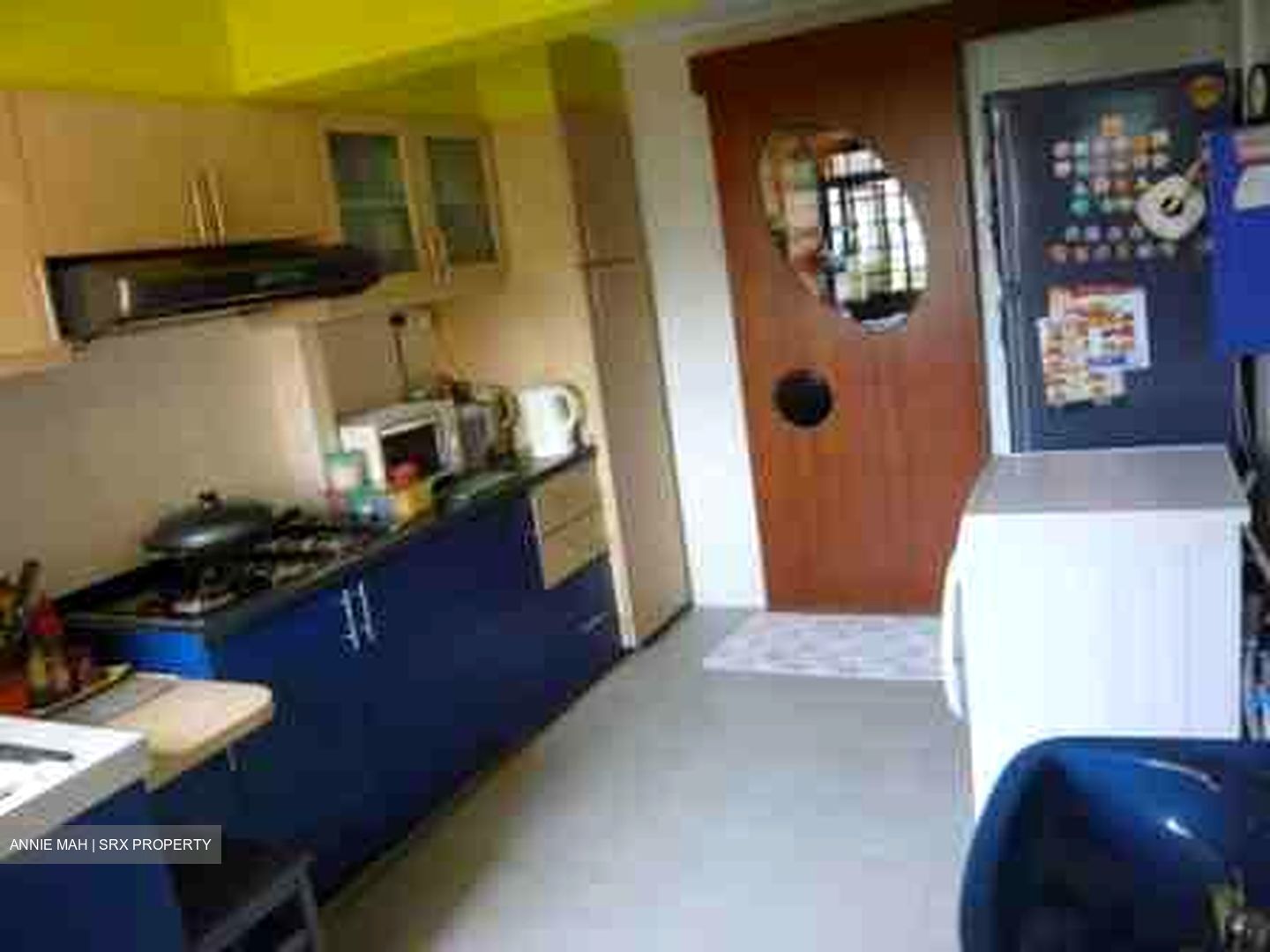 Blk 205 Toa Payoh North (Toa Payoh), HDB 3 Rooms #598735381